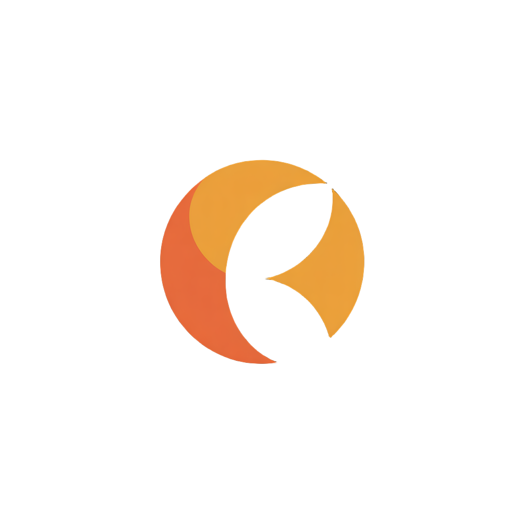蘑菇视频网站 Logo
